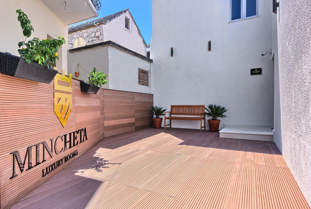 פרימוסטן Mincheta - Luxury Rooms מראה חיצוני תמונה